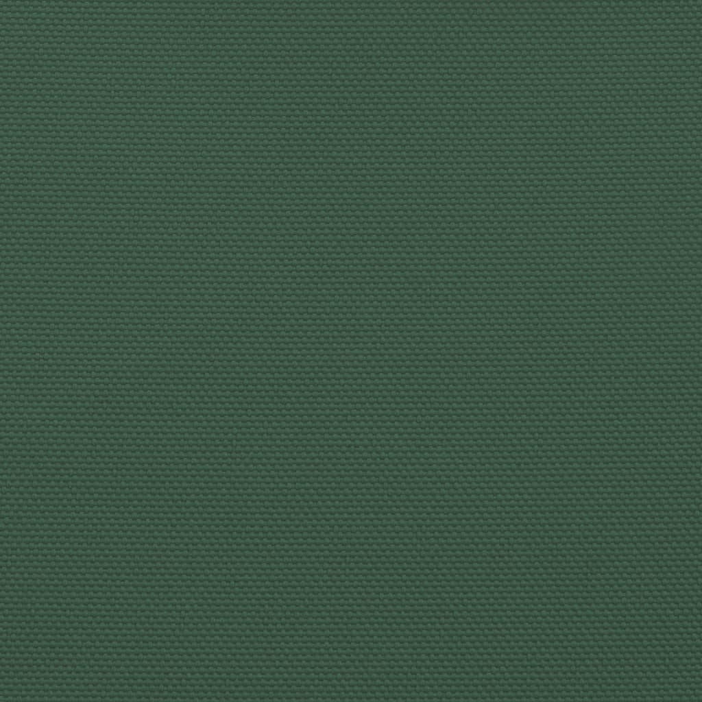 Sunshade Sail Oxford Fabric Square 2.5x2.5 m Dark Green