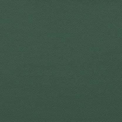 Sunshade Sail Oxford Fabric Rectangular 2x4 m Dark Green