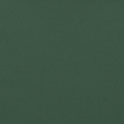 Sunshade Sail Oxford Fabric Rectangular 2x5 m Dark Green