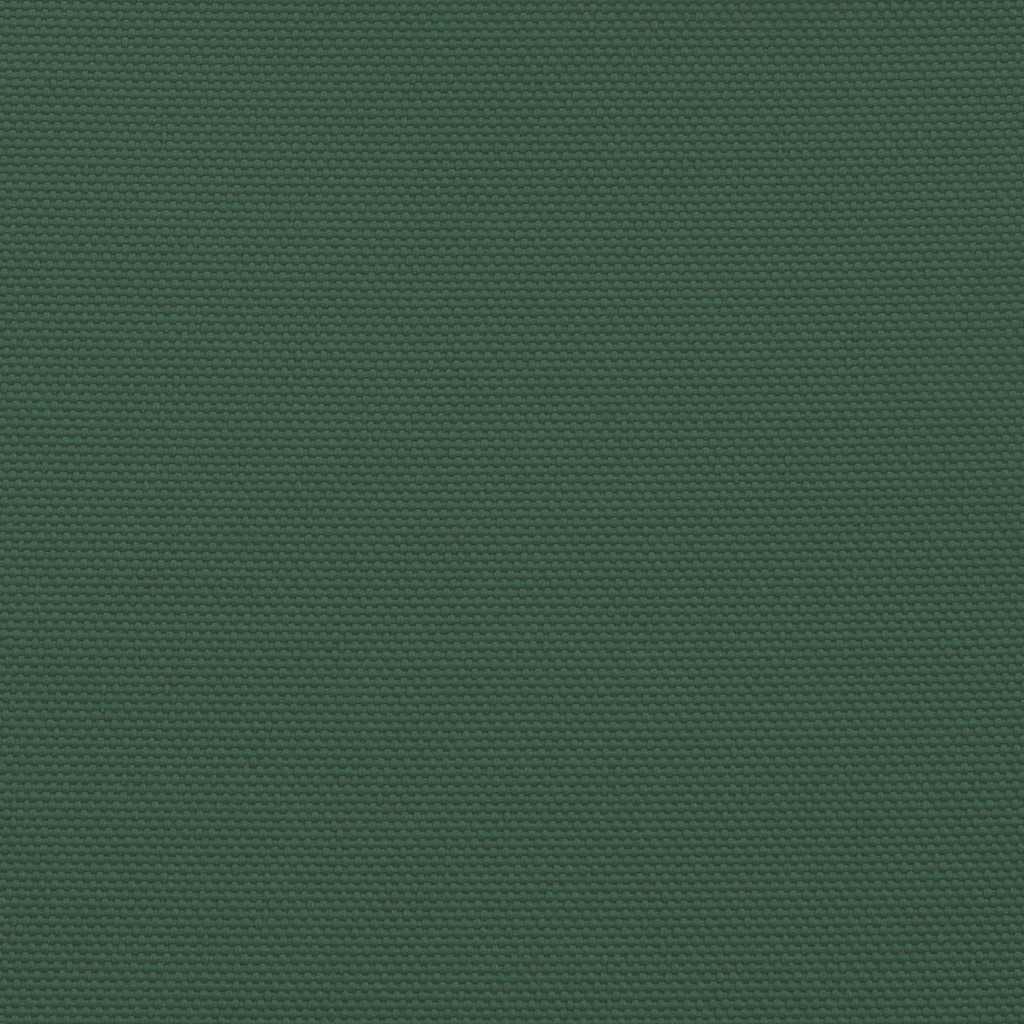 Sunshade Sail Oxford Fabric Triangular 5x5x6 m Dark Green