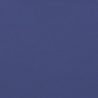 Sunshade Sail Oxford Fabric Square 2x2 m Blue