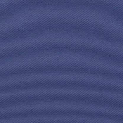 Sunshade Sail Oxford Fabric Rectangular 2x2.5 m Blue
