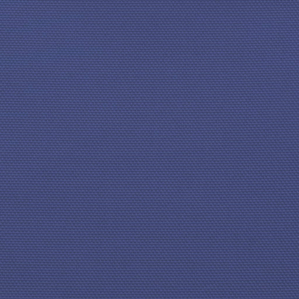 Sunshade Sail Oxford Fabric Rectangular 2x3.5 m Blue