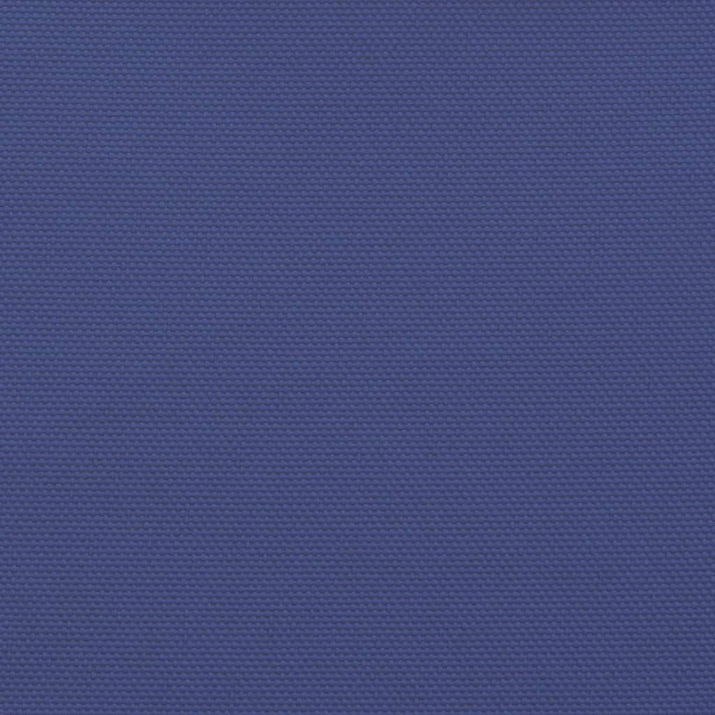 Sunshade Sail Oxford Fabric Rectangular 3.5x5 m Blue