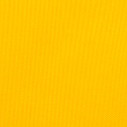 Sunshade Sail Oxford Fabric Rectangular 2.5x3.5 m Yellow