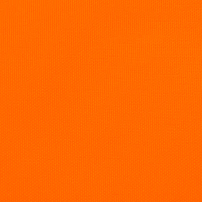 Sunshade Sail Oxford Fabric Rectangular 2x4.5 m Orange