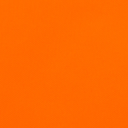 Sunshade Sail Oxford Fabric Rectangular 2.5x3.5 m Orange