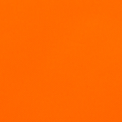 Sunshade Sail Oxford Fabric Rectangular 3x4.5 m Orange