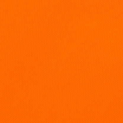 Sunshade Sail Oxford Fabric Rectangular 5x8 m Orange