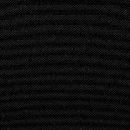 Sunshade Sail Oxford Fabric Rectangular 2x5 m Black