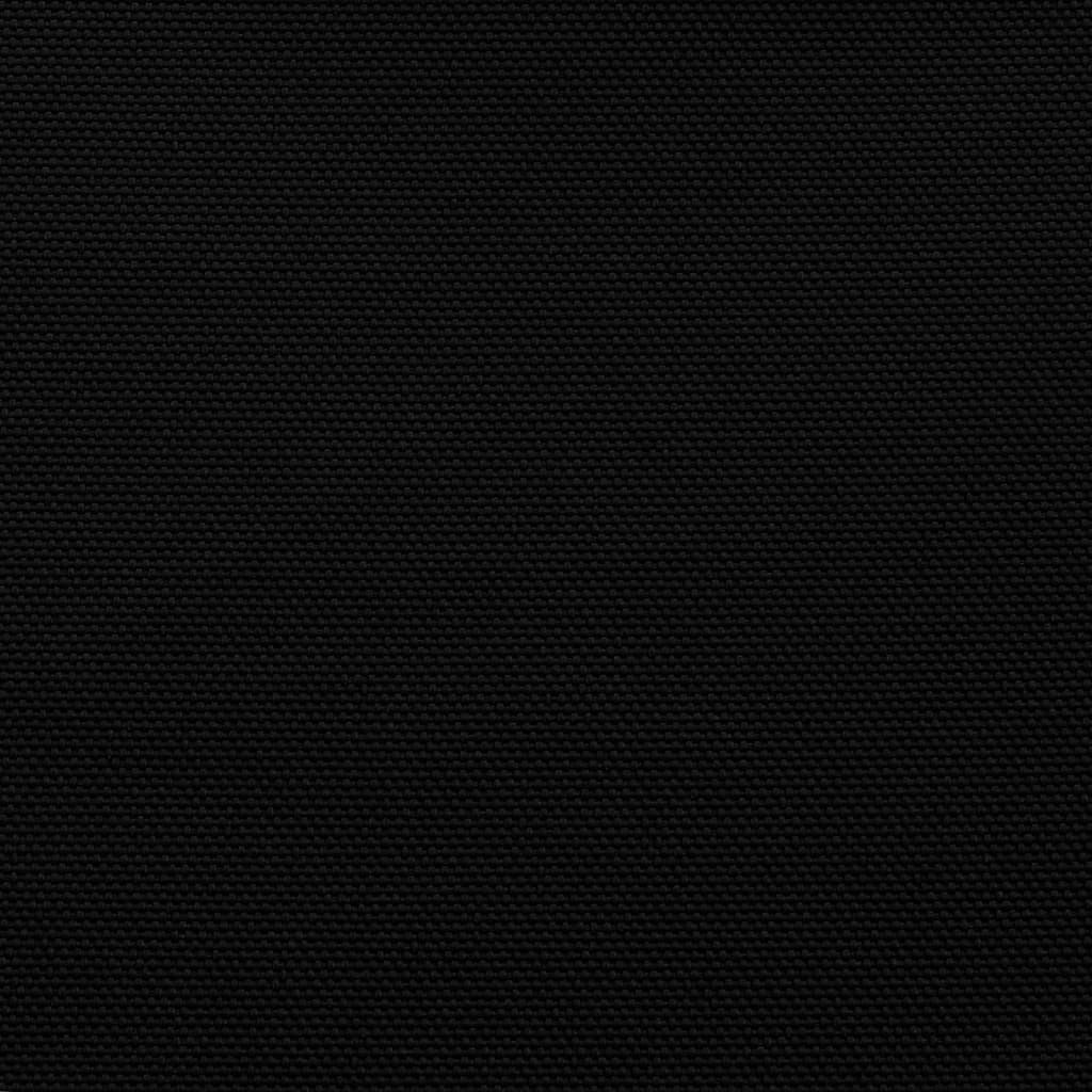 Sunshade Sail Oxford Fabric Rectangular 2.5x4.5 m Black