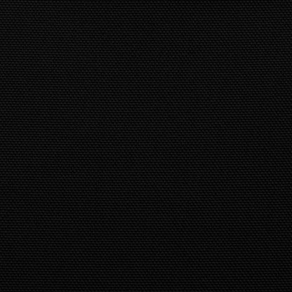 Sunshade Sail Oxford Fabric Rectangular 4x7 m Black
