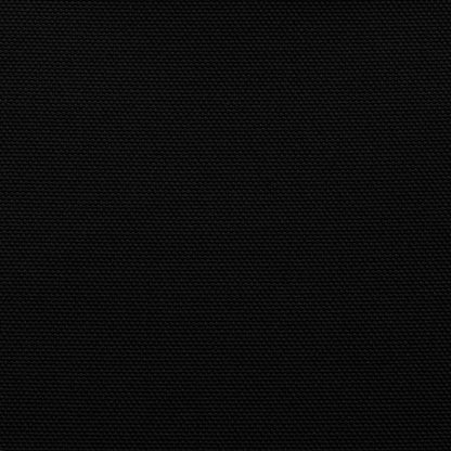 Sun Sail | Black | PU coated oxford fabric | 3x4x4 m