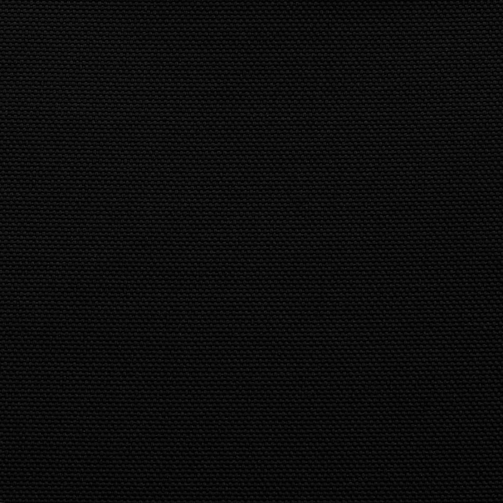 Sun Sail | Black | PU coated oxford fabric | 4 x 4 x 5.8 m