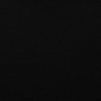 Sun Sail | Black | PU coated oxford fabric | Large | Waterproof materials