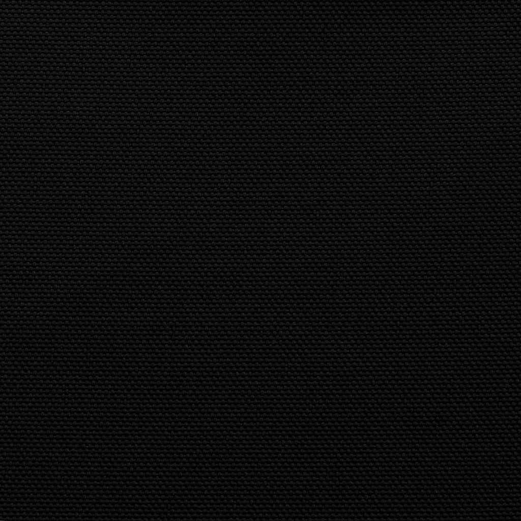 Sun Sail | Black | PU coated oxford fabric | 4x5x6.4 m