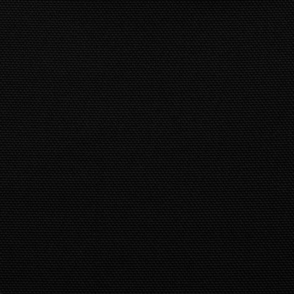 Sun Sail | Black | PU coated oxford fabric | 4x5x6.4 m