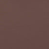 Sunshade Sail Oxford Fabric Square 6x6 m Brown