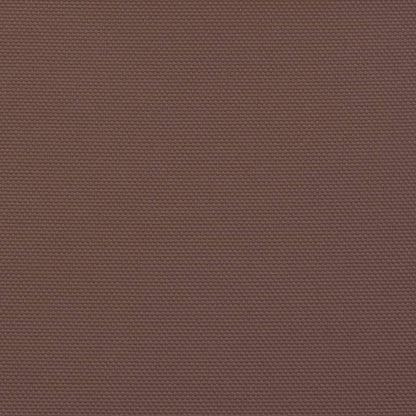 Sunshade Sail Oxford Fabric Rectangular 3x6 m Brown