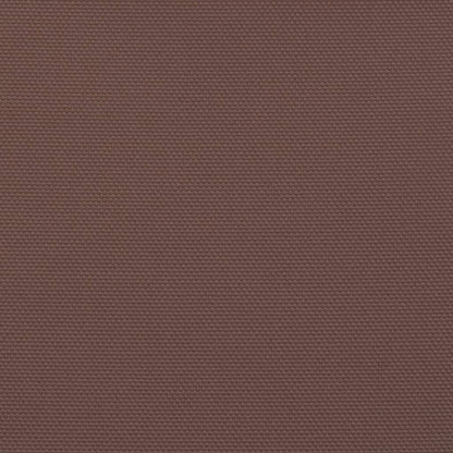 Sunshade Sail Oxford Fabric Rectangular 3.5x4.5 m Brown
