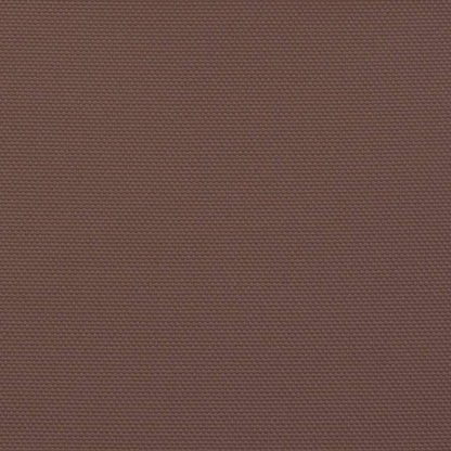 Sunshade Sail Oxford Fabric Triangular 6x6x6 m Brown