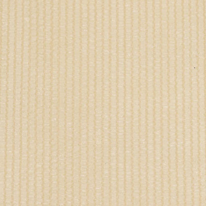 Outdoor Roller Blind Cream 60x230 cm HDPE