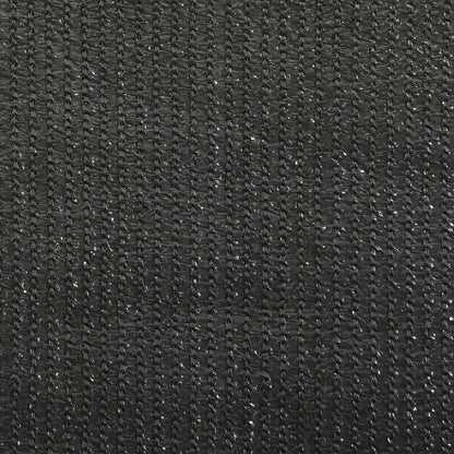 Outdoor Roller Blind 80x140 cm Anthracite