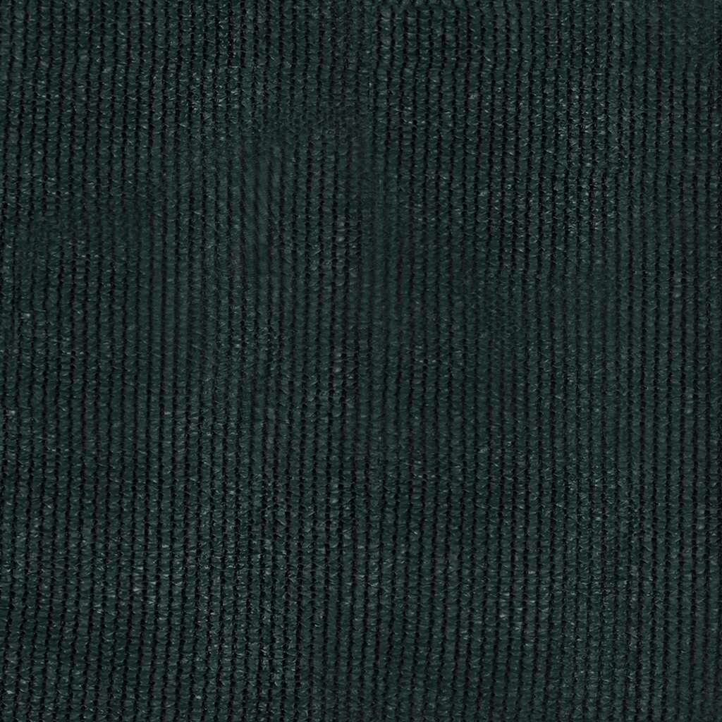 Outdoor Roller Blind 85(W)x140(H) cm Dark Green HDPE