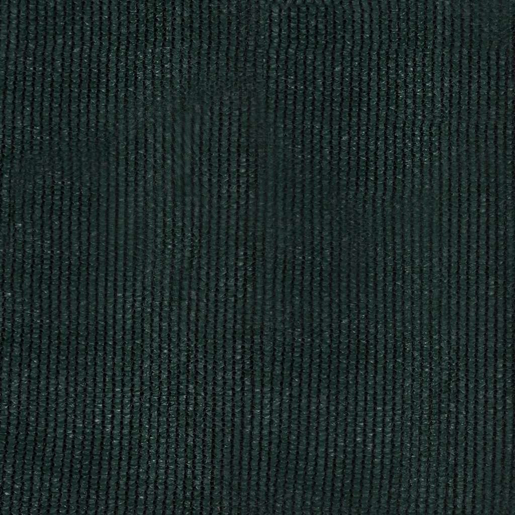 Outdoor Roller Blind 185(W)x230(H) cm Dark Green HDPE