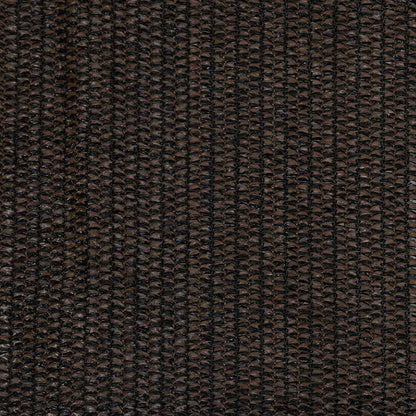 Outdoor Roller Blind 165(W)x140(H) cm Brown HDPE