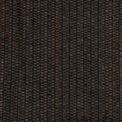 Outdoor Roller Blind 245(W)x140(H) cm Brown HDPE