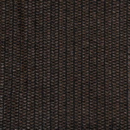 Outdoor Roller Blind 300x140 cm Brown HDPE