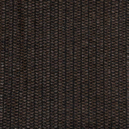 Outdoor Roller Blind 205(W)x230(H) cm Brown HDPE