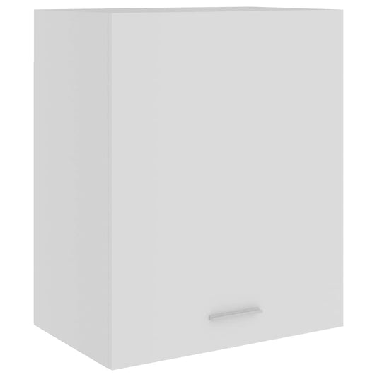 Hanging Cabinet | White | Engineered wood | Medium | Hanging Cabinet