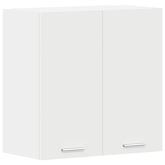 Hanging Cabinet | White | Engineered wood | Medium | Hanging Cabinet
