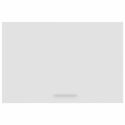 Hanging Cabinet Lyon White 60x31x40 cm Engineered Wood