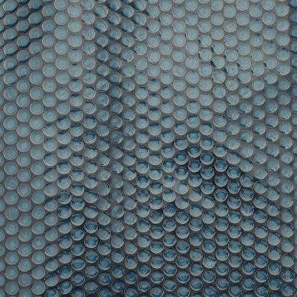 Floating PE Solar Pool Film 260x160 cm Black and Blue