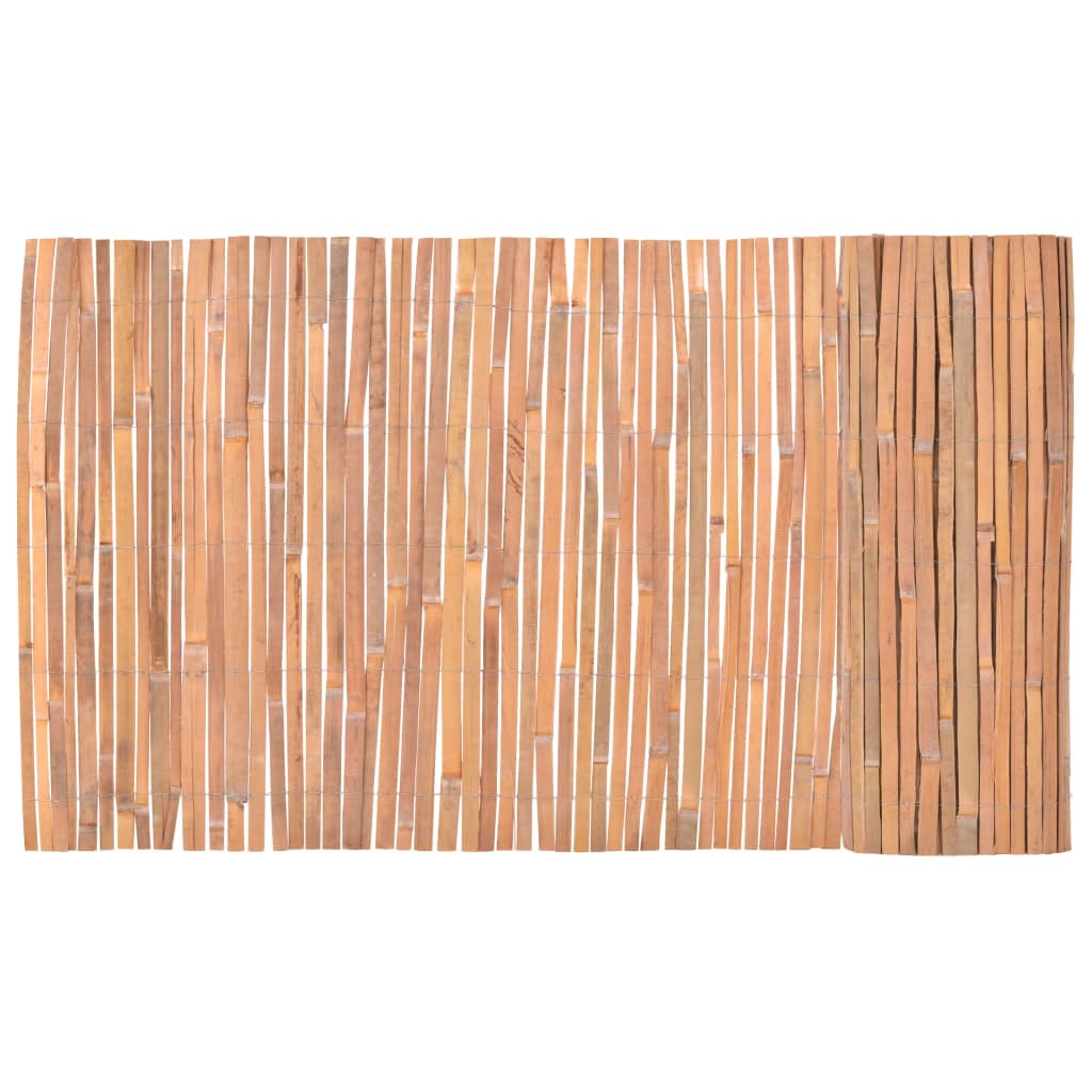 Garden fencing