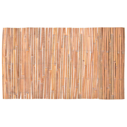 Garden fencing