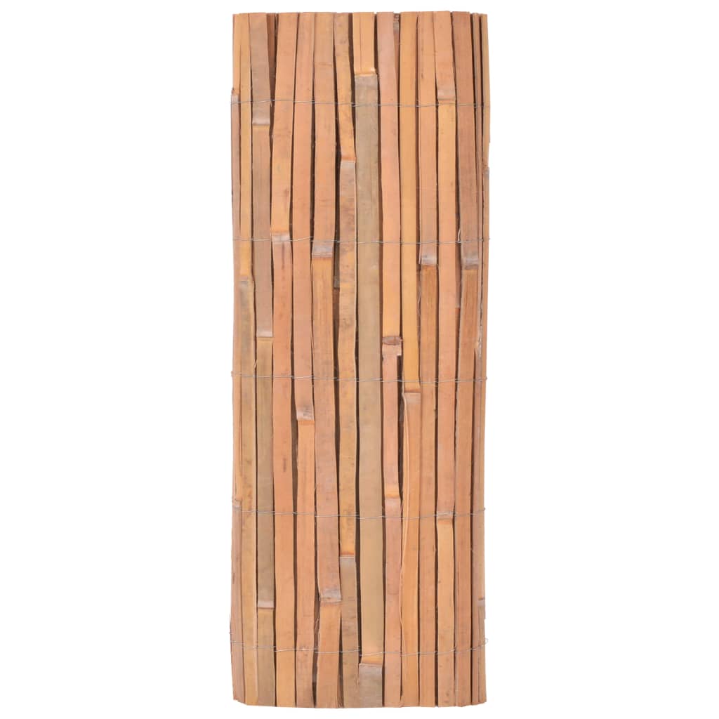 Garden fencing