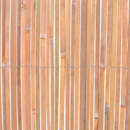 Garden fencing