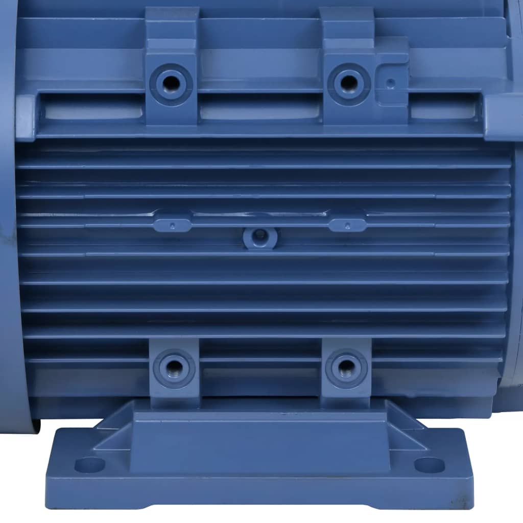 3 Phase Electric Motor Aluminium 3kW/4HP 2 Pole 2840 RPM