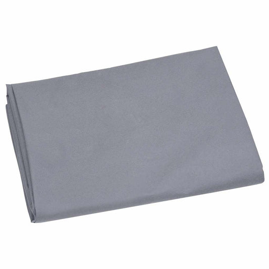 Cart Liner | Dark grey | 100% polyester | 81x41x21 cm | Durable
