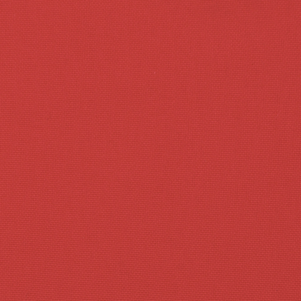 Sun lounger cushions Oxford fabric (100% polyester) Red