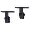 Mini Sliding Cabinet Door Kit Carbon Steel 200 cm