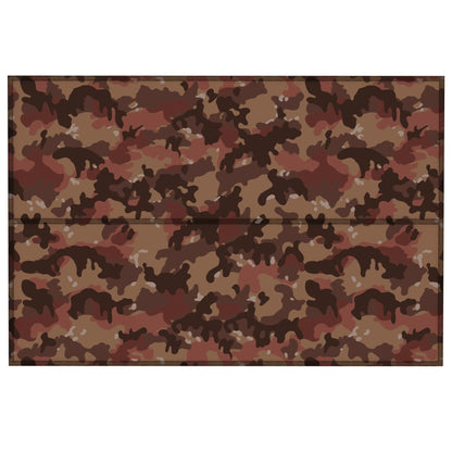 Outdoor Tarp 3x2 m Camouflage