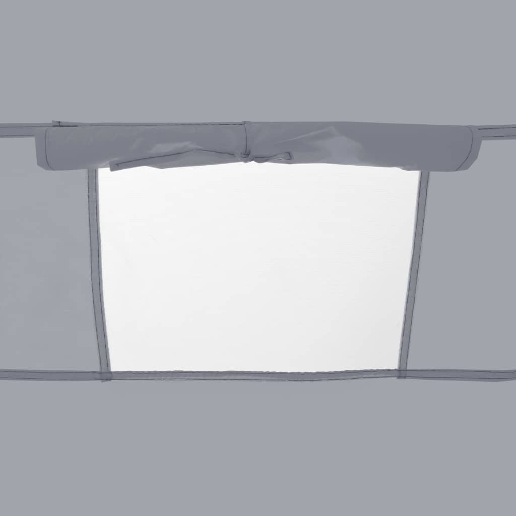 Pop Up Shower Tent Grey
