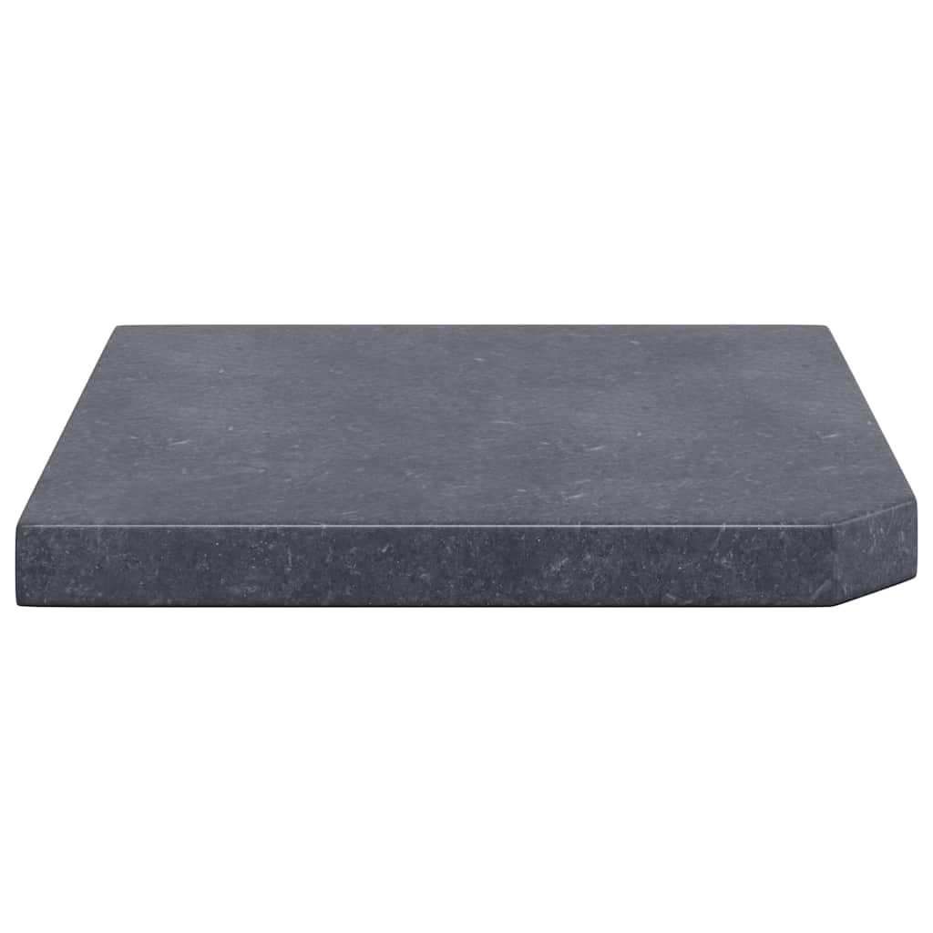 Umbrella Weight Plate | Black | Granite | Small | Heavy Weight Endurance