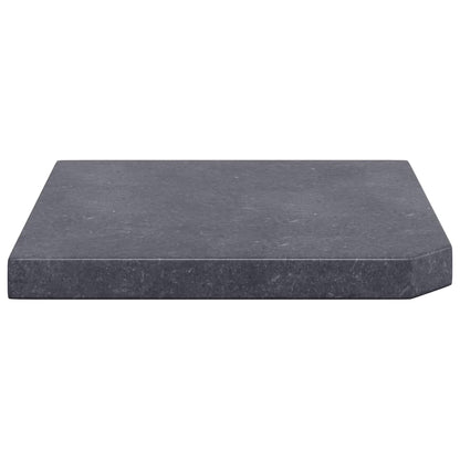 Umbrella Weight Plate | Black | Granite | Small | Heavy Weight Endurance