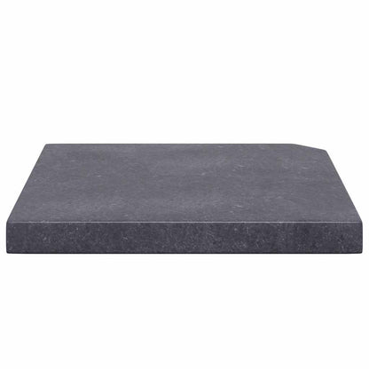 Umbrella Weight Plate | Black | Granite | Small | Heavy Weight Endurance